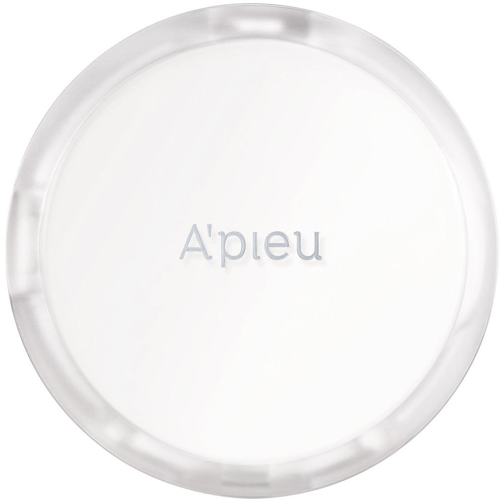 アピュー　ウォーターロック　サラサラパクト １３ｇ 株　ミシャジャパン