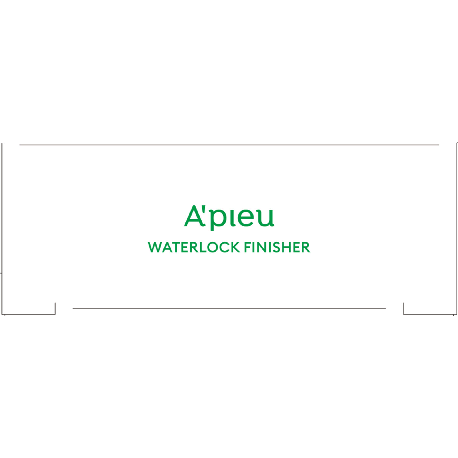 アピュー　ウォーターロック　サラサラパクト １３ｇ 株　ミシャジャパン