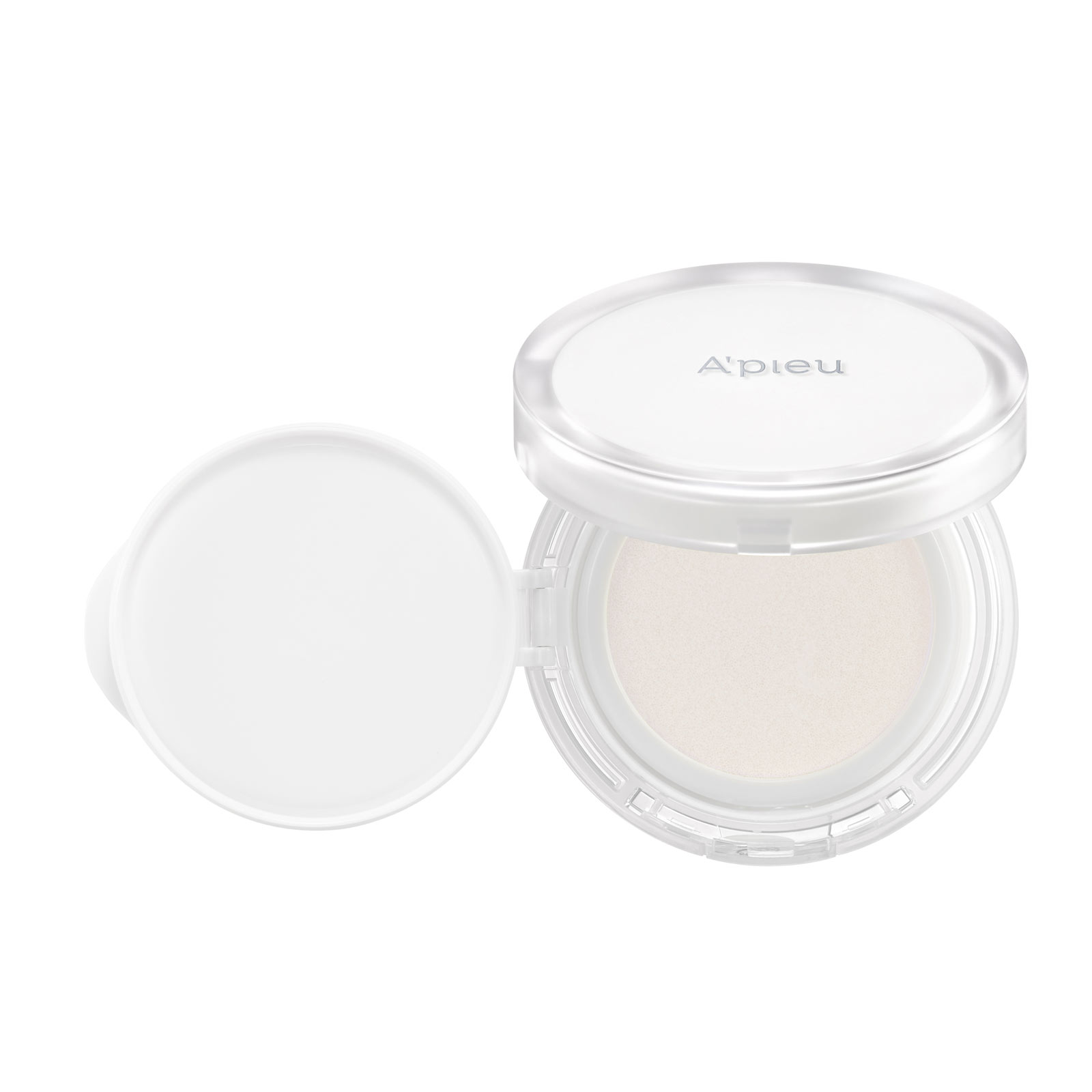 アピュー　ウォーターロック　サラサラパクト １３ｇ 株　ミシャジャパン