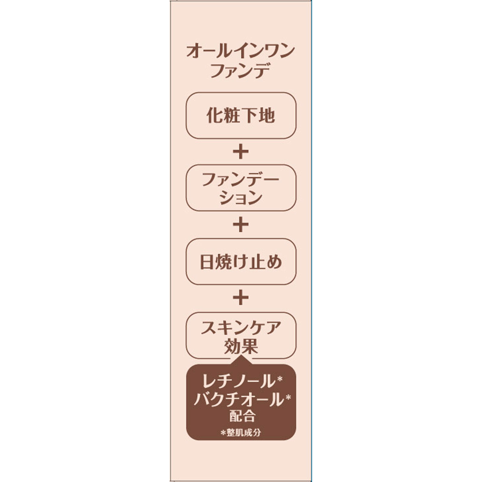 ミシャ　Ｍ　スキンフェイクバーム　ＮＯ．２１ ２１ 株　ミシャジャパン