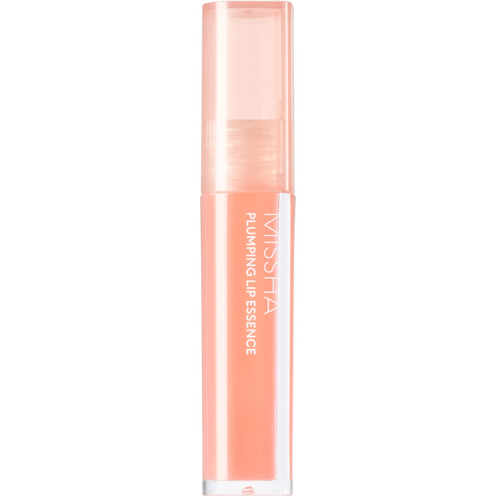 ミシャ　プランピングリップエッセンス　＃１　ＨＯＴ 限定 株　ミシャジャパン