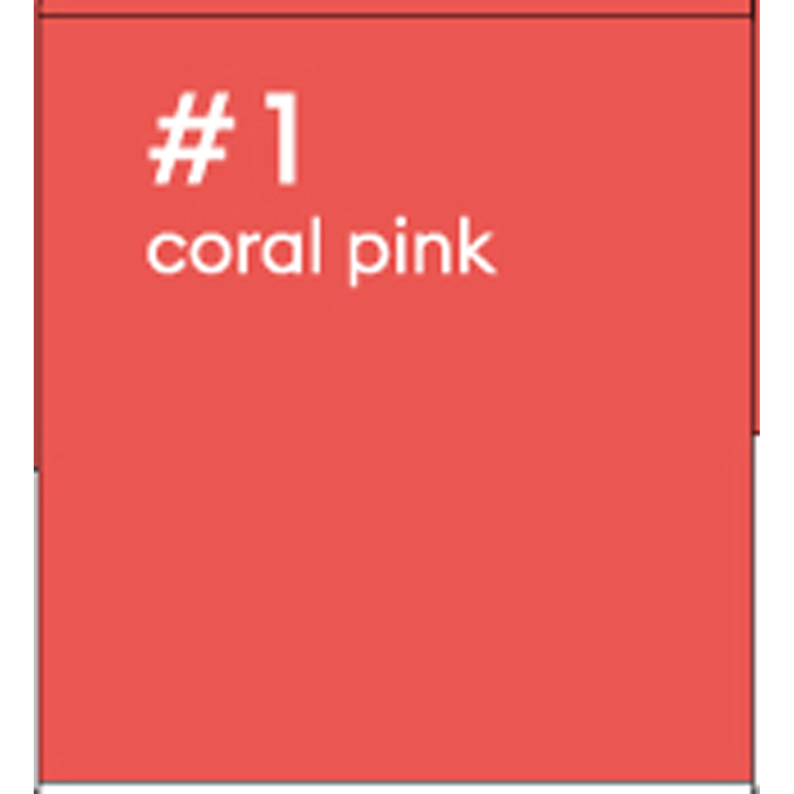 ミシャ　プランピングリップエッセンス　＃１　ＨＯＴ 限定 株　ミシャジャパン