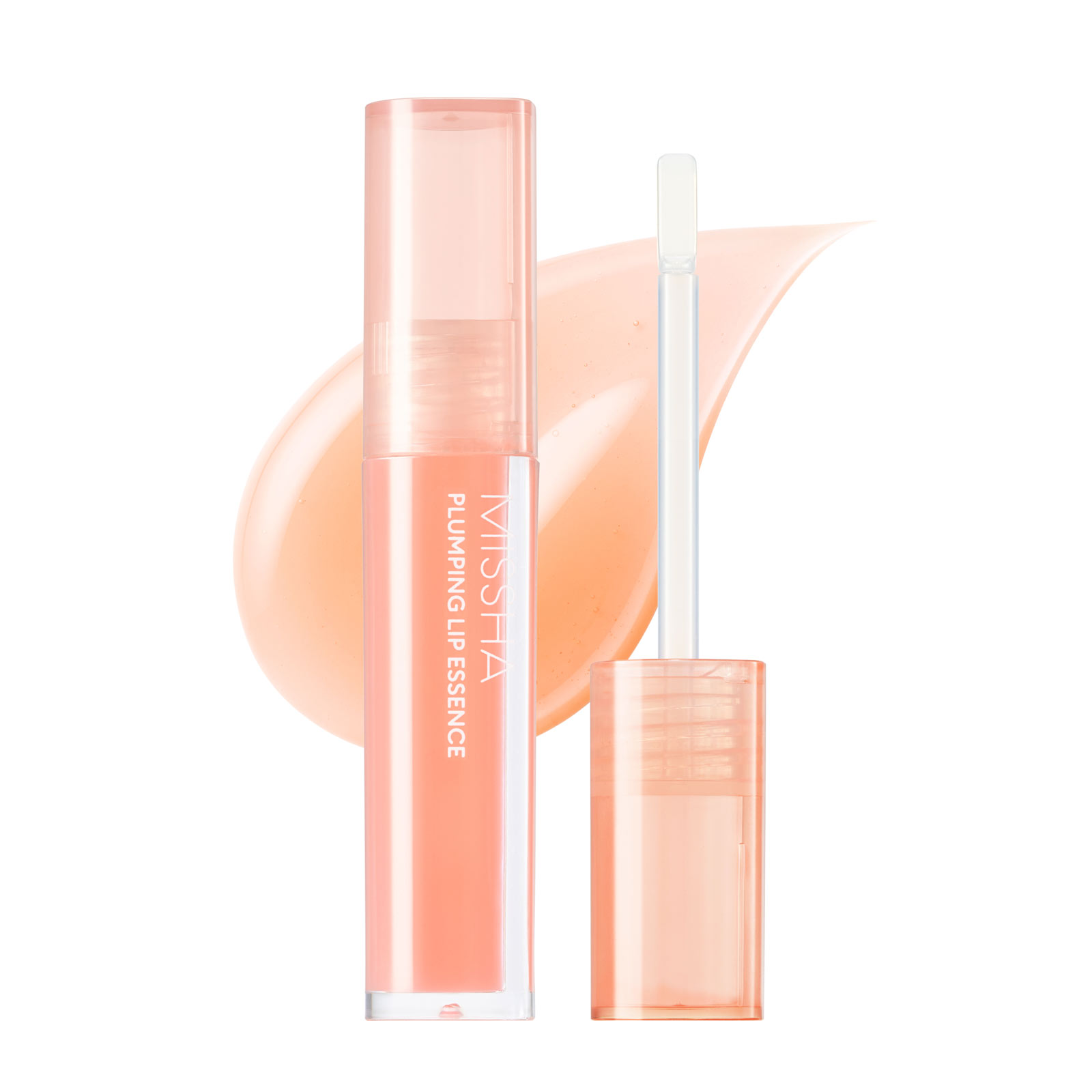 ミシャ　プランピングリップエッセンス　＃１　ＨＯＴ 限定 株　ミシャジャパン