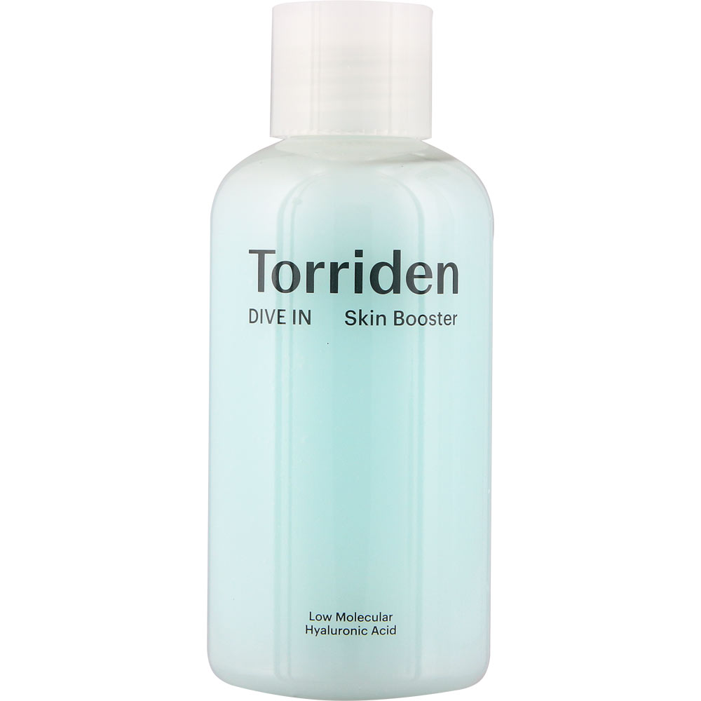 トリデンダイブインスキンブースター 200ml マルマンH&B