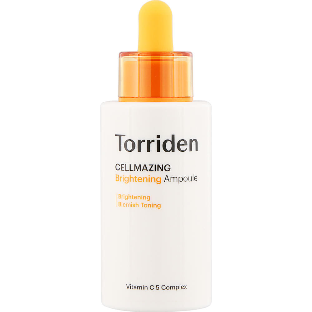 トリデンセルメイジングビタＣブライトニングセラム ３０ｍｌ マルマンＨ＆Ｂ