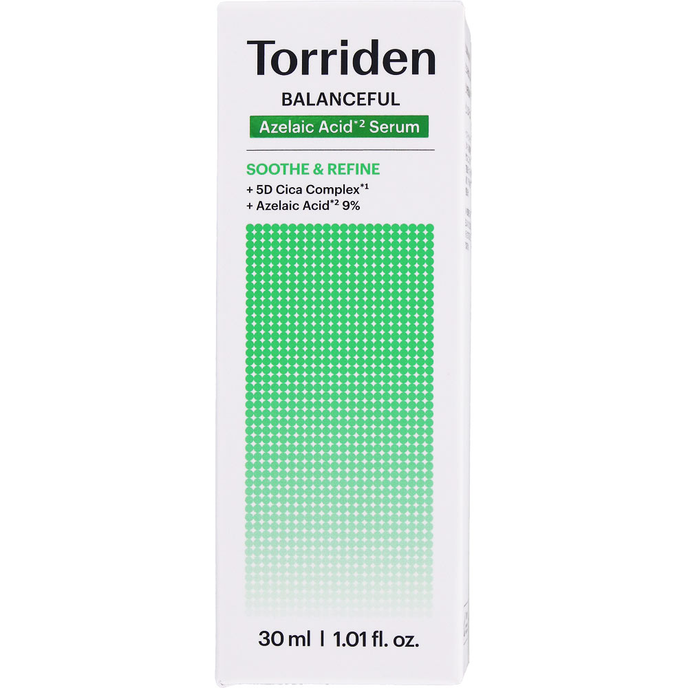 トリデン バランスフル アゼライン酸 セラム ３０ｍｌ マルマンＨ＆Ｂ