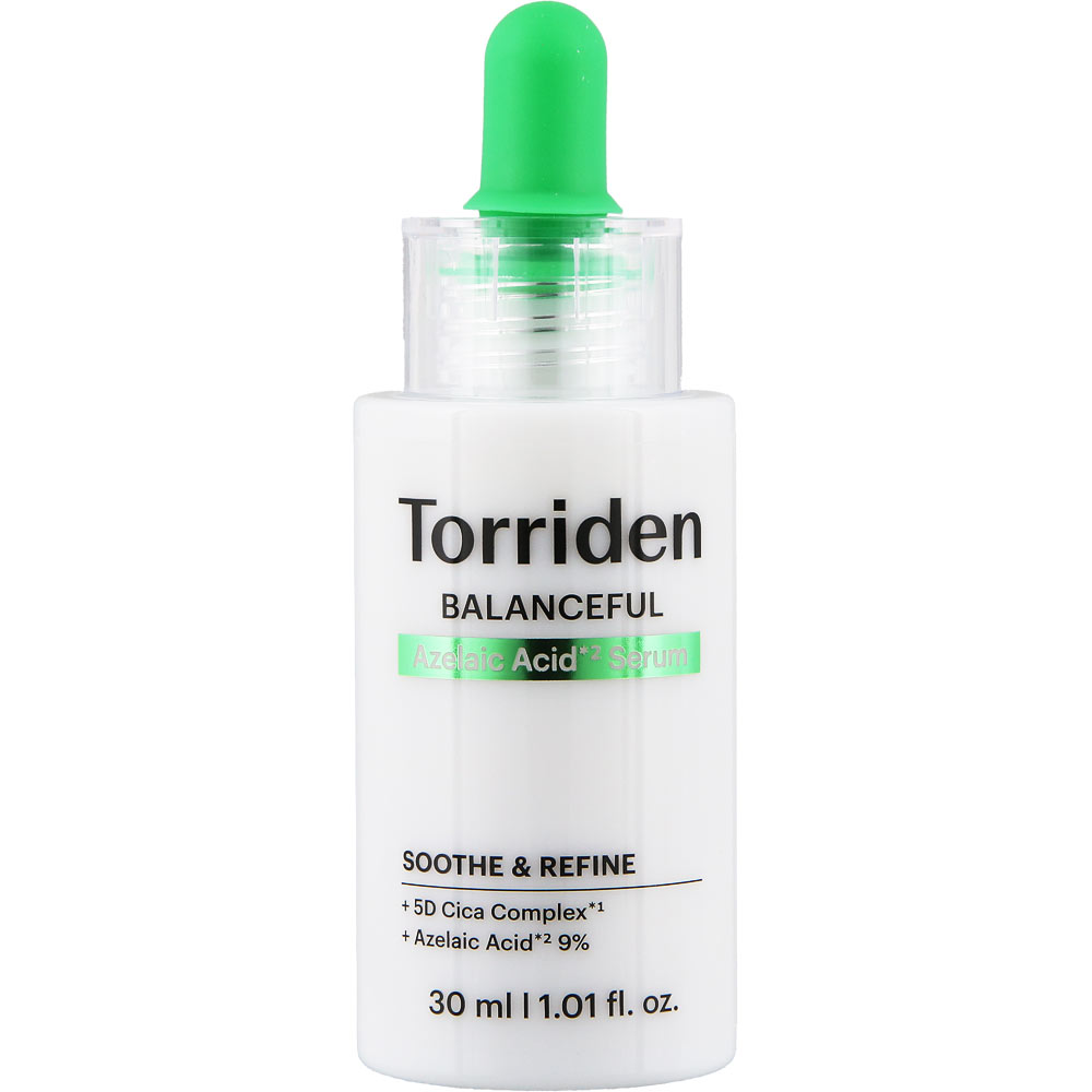 トリデン バランスフル アゼライン酸 セラム 30ml マルマンH&B