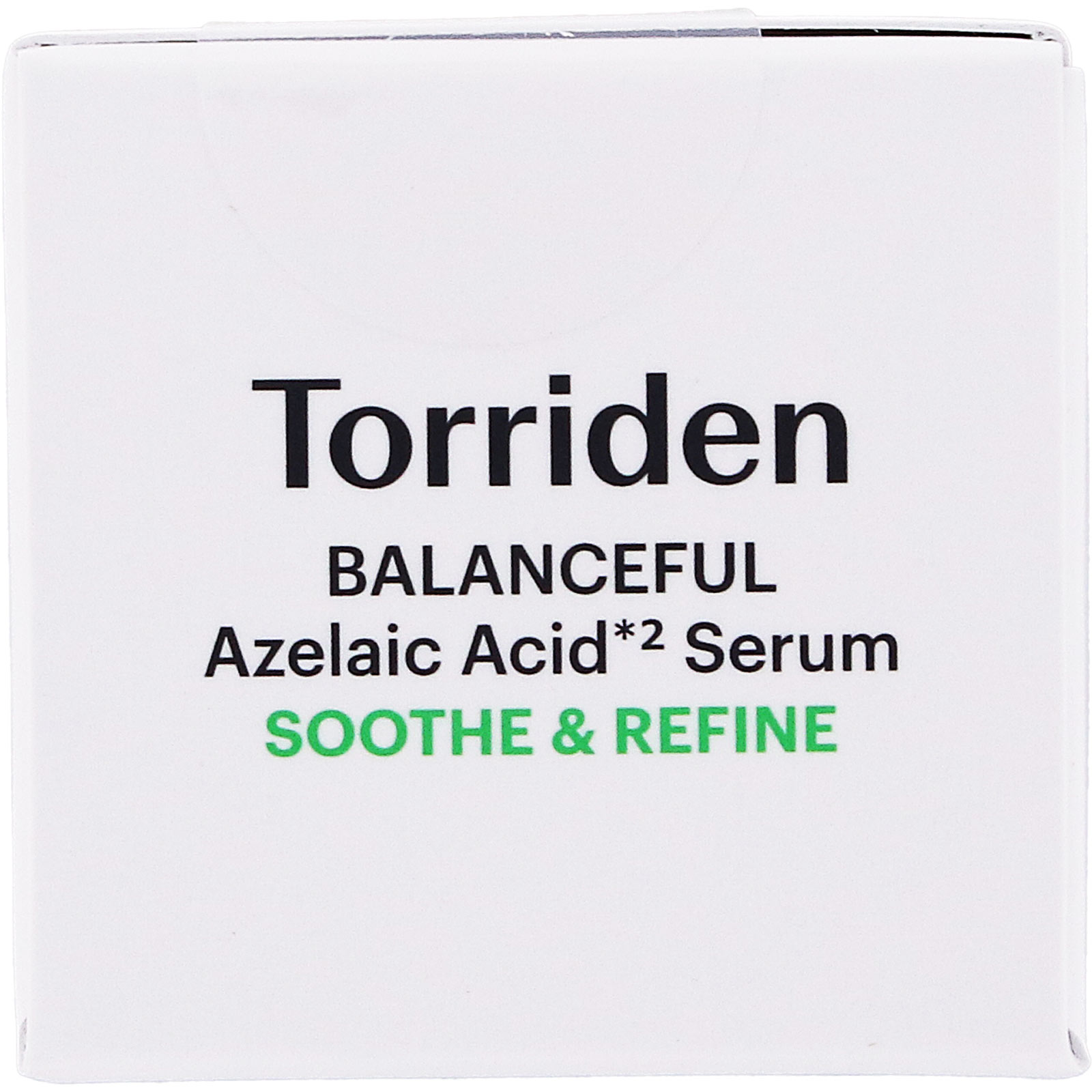 トリデン バランスフル アゼライン酸 セラム 30ml マルマンH&B