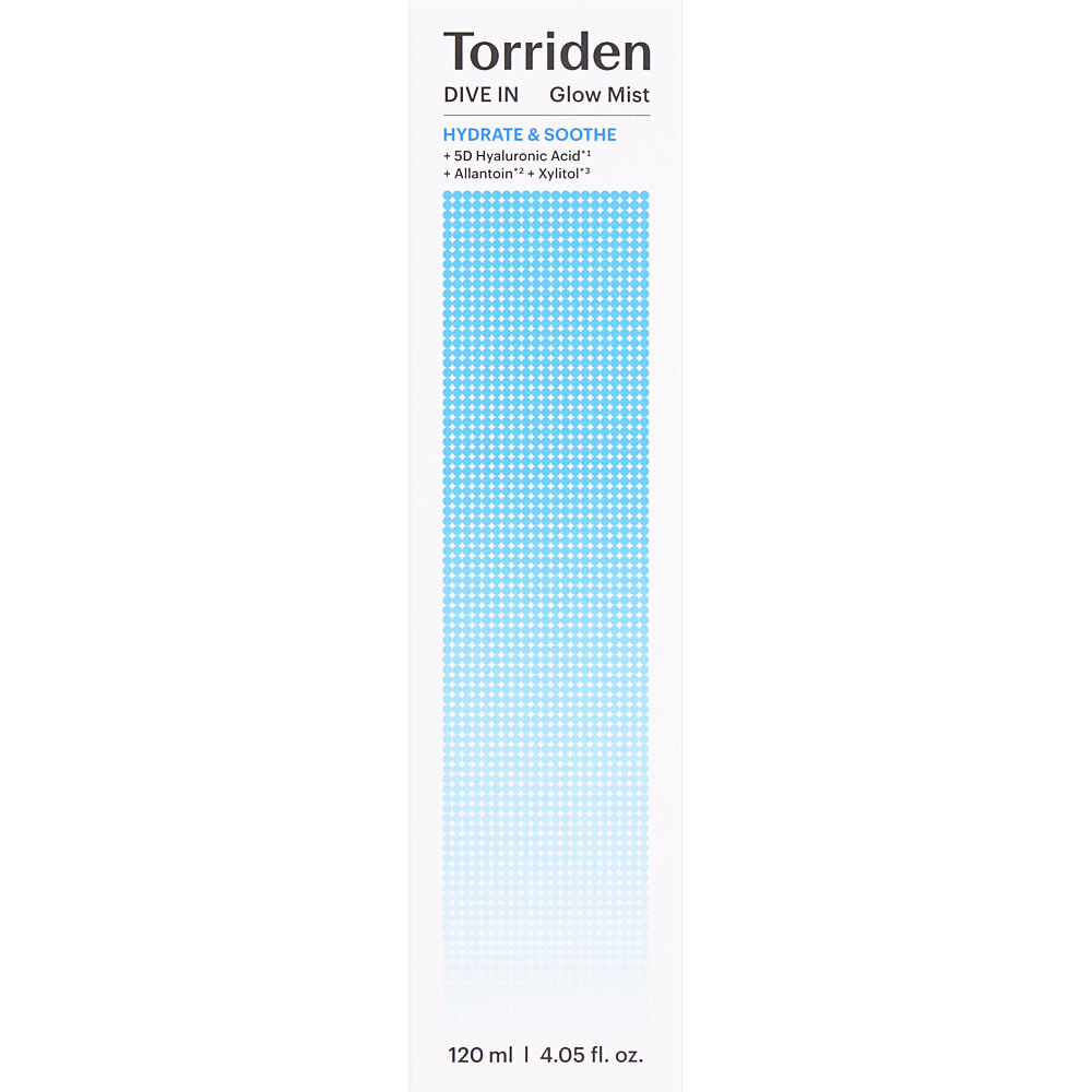 トリデン ダイブイングロウミスト １２０ｍｌ マルマンＨ＆Ｂ