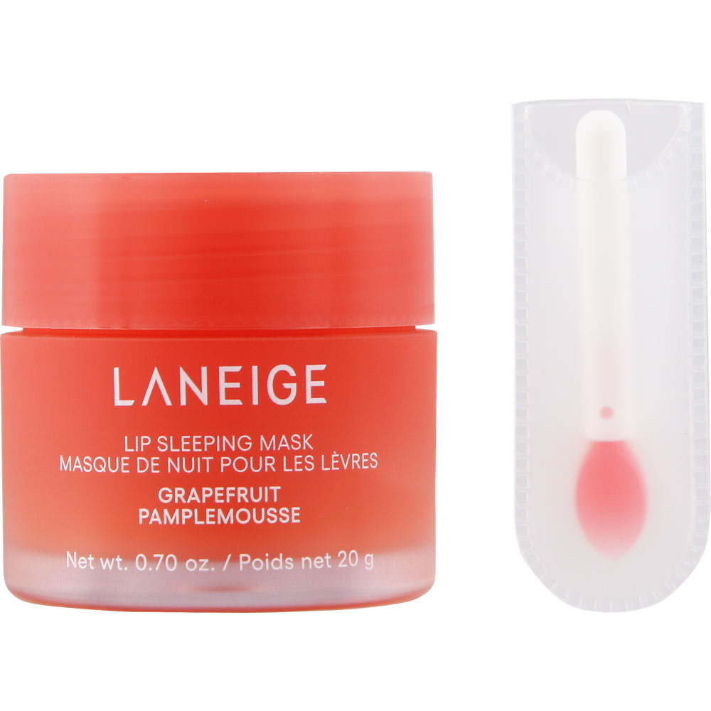 ラネージュ　リップスリーピングマスク　グレープフルーツ ２０ｇ アモーレパシフィックジャパン