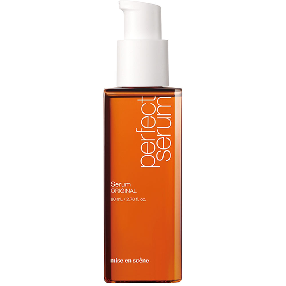 ミジャンセン セラム オリジナルＮ ８０ｍＬ インターナショナルコスメティックス