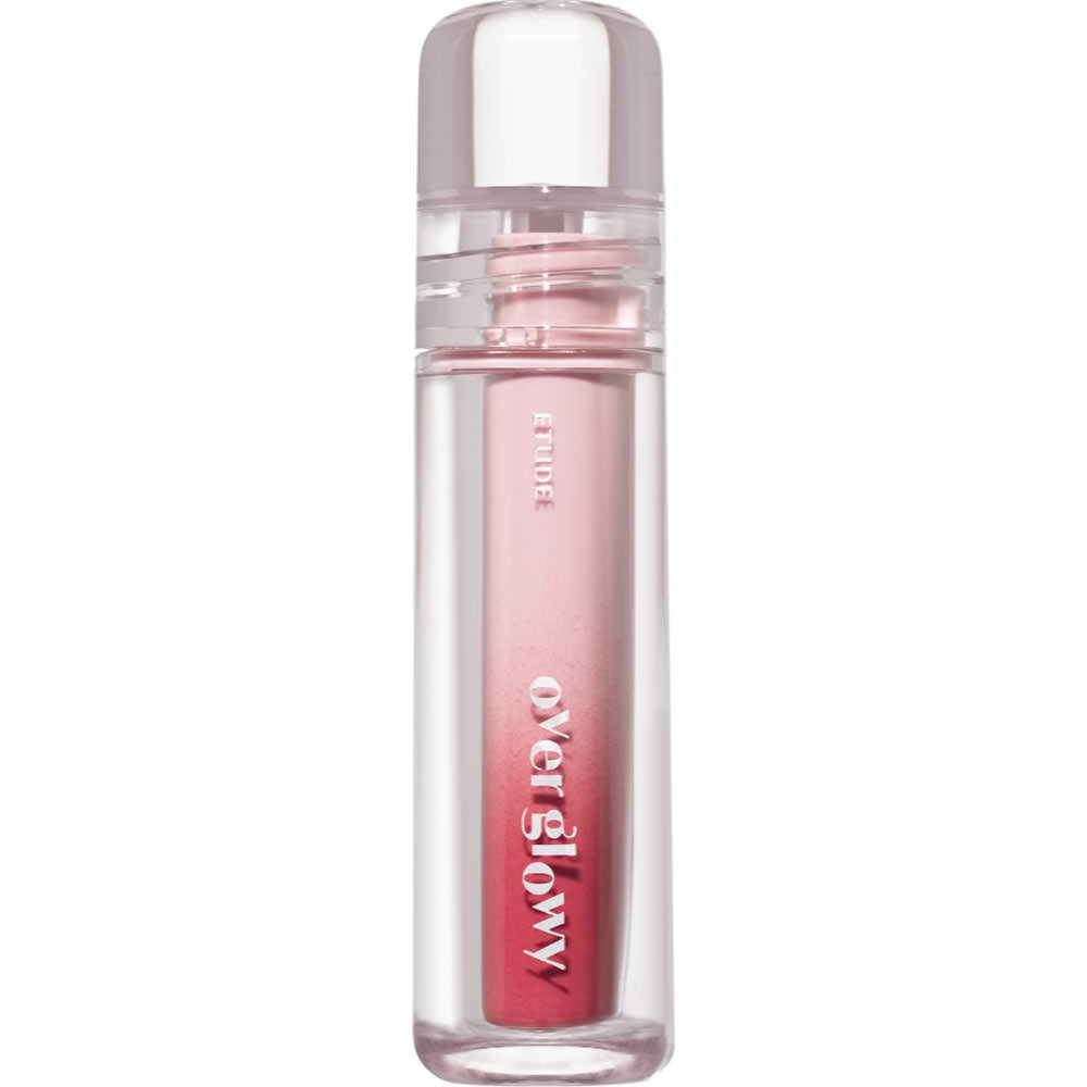 ＥＴＵＤＥオーバーグロウティント　レッドチェリー レッドチェリー アモーレパシフィックジャパン