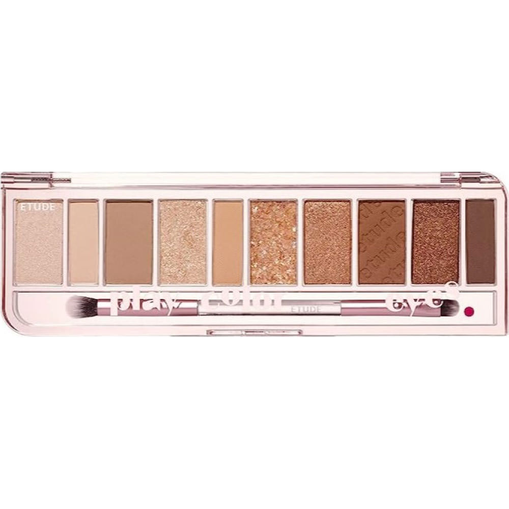ＥＴＵＤＥ　Ｐカラーアイシャドウウォームトップ ウォームトップ アモーレパシフィックジャパン