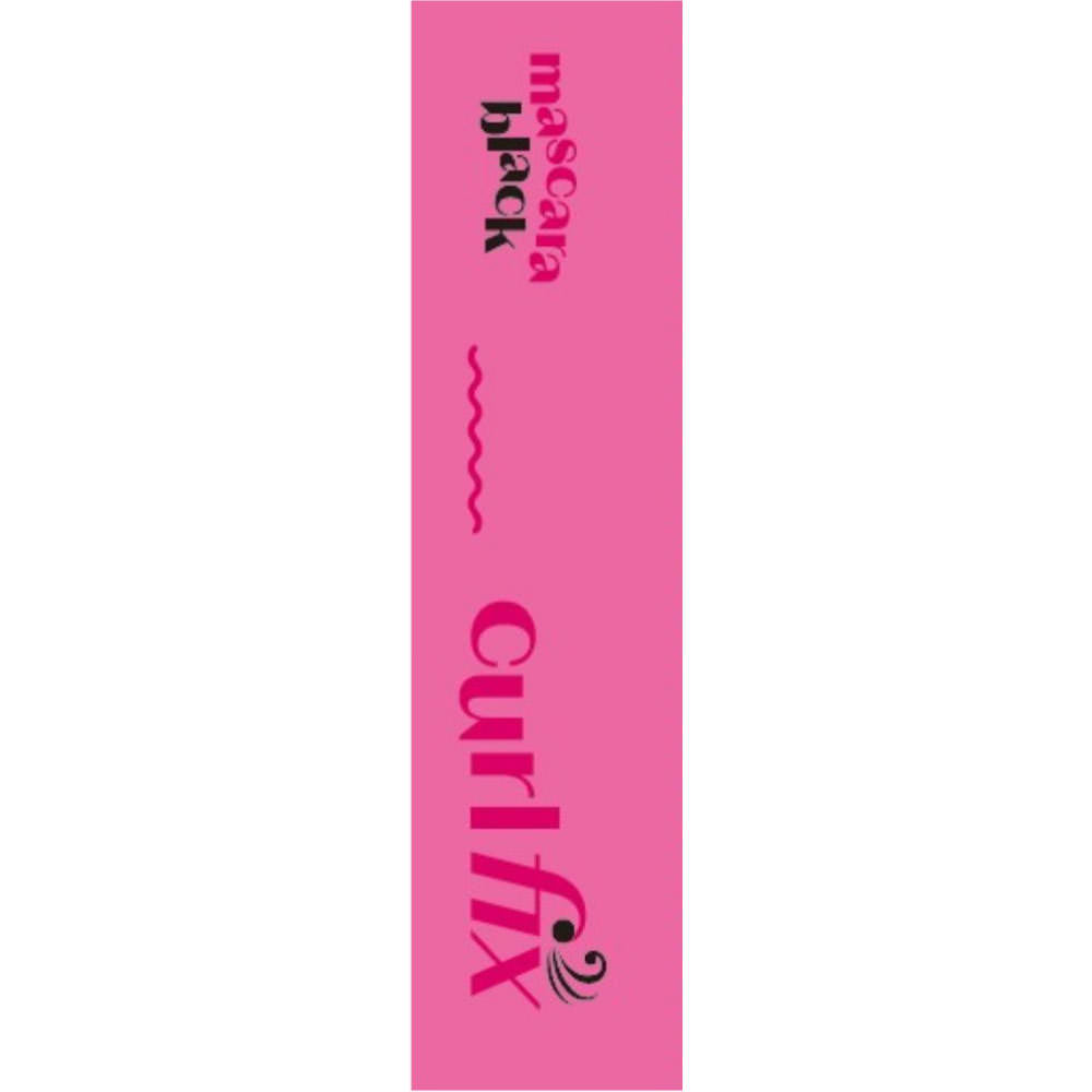 ＥＴＵＤＥカールＦマスカラ　ブラック ブラック アモーレパシフィックジャパン