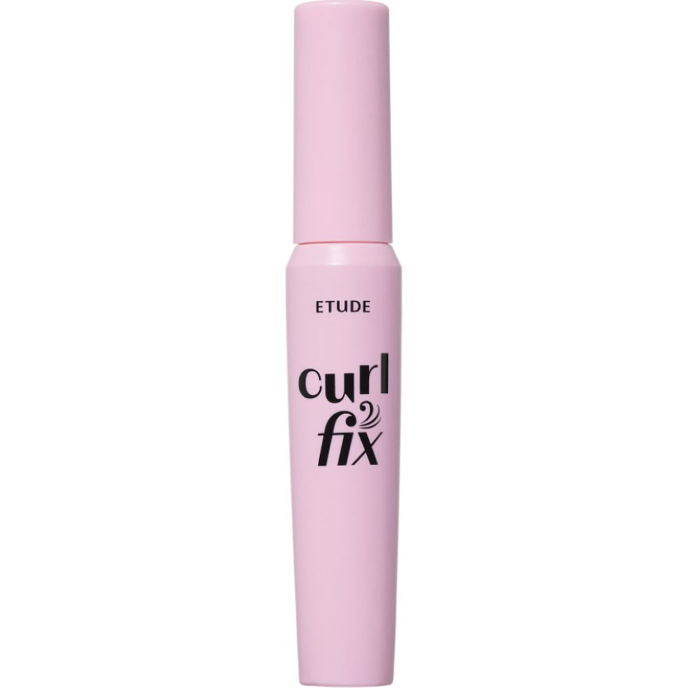 ＥＴＵＤＥカールＦマスカラ　ブラック ブラック アモーレパシフィックジャパン