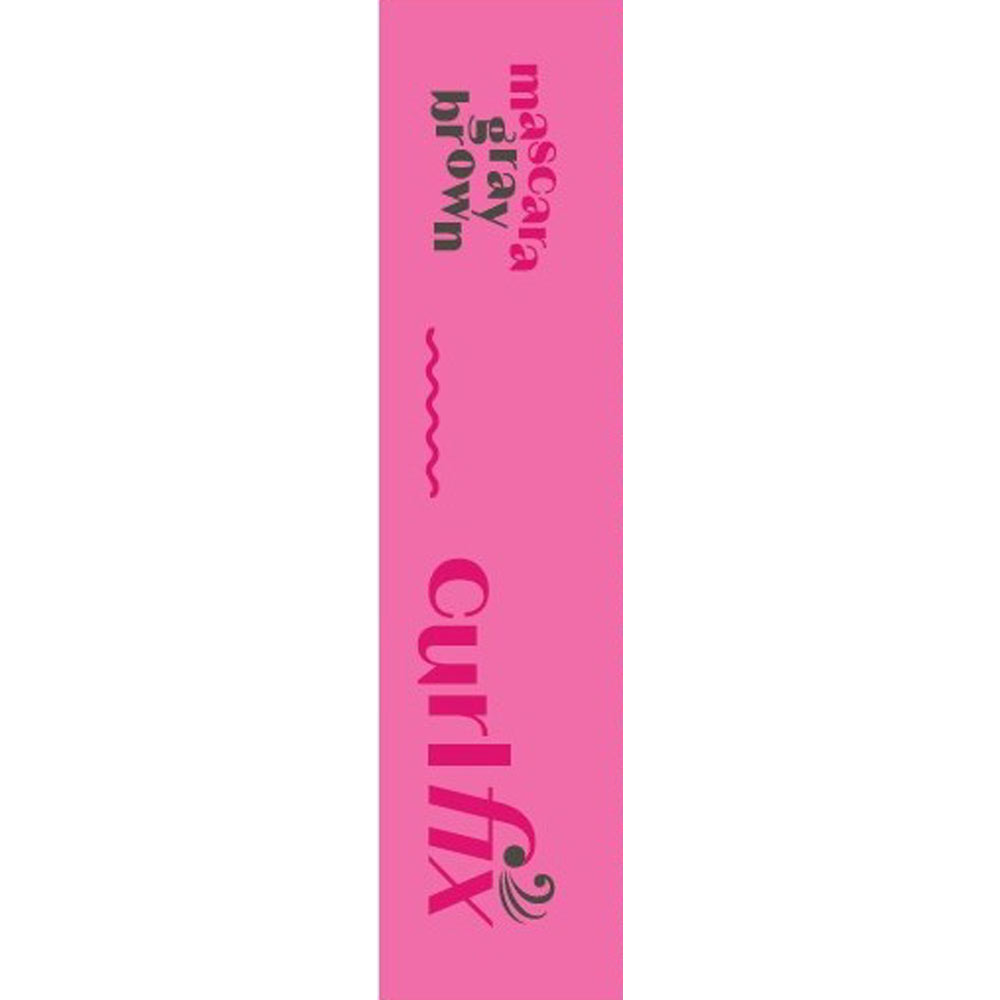 ＥＴＵＤＥカールＦマスカラ　グレーブラウン グレーブラウン アモーレパシフィックジャパン