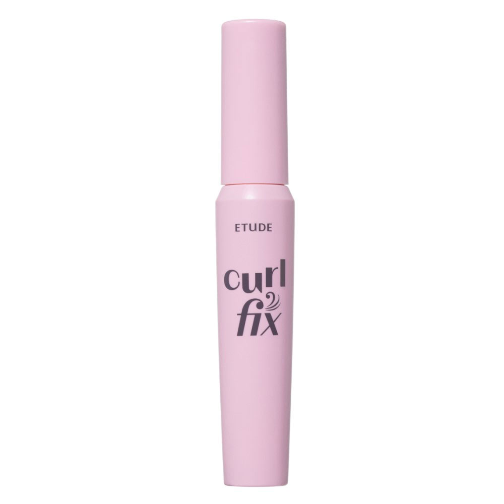 ＥＴＵＤＥカールＦマスカラ　グレーブラウン グレーブラウン アモーレパシフィックジャパン