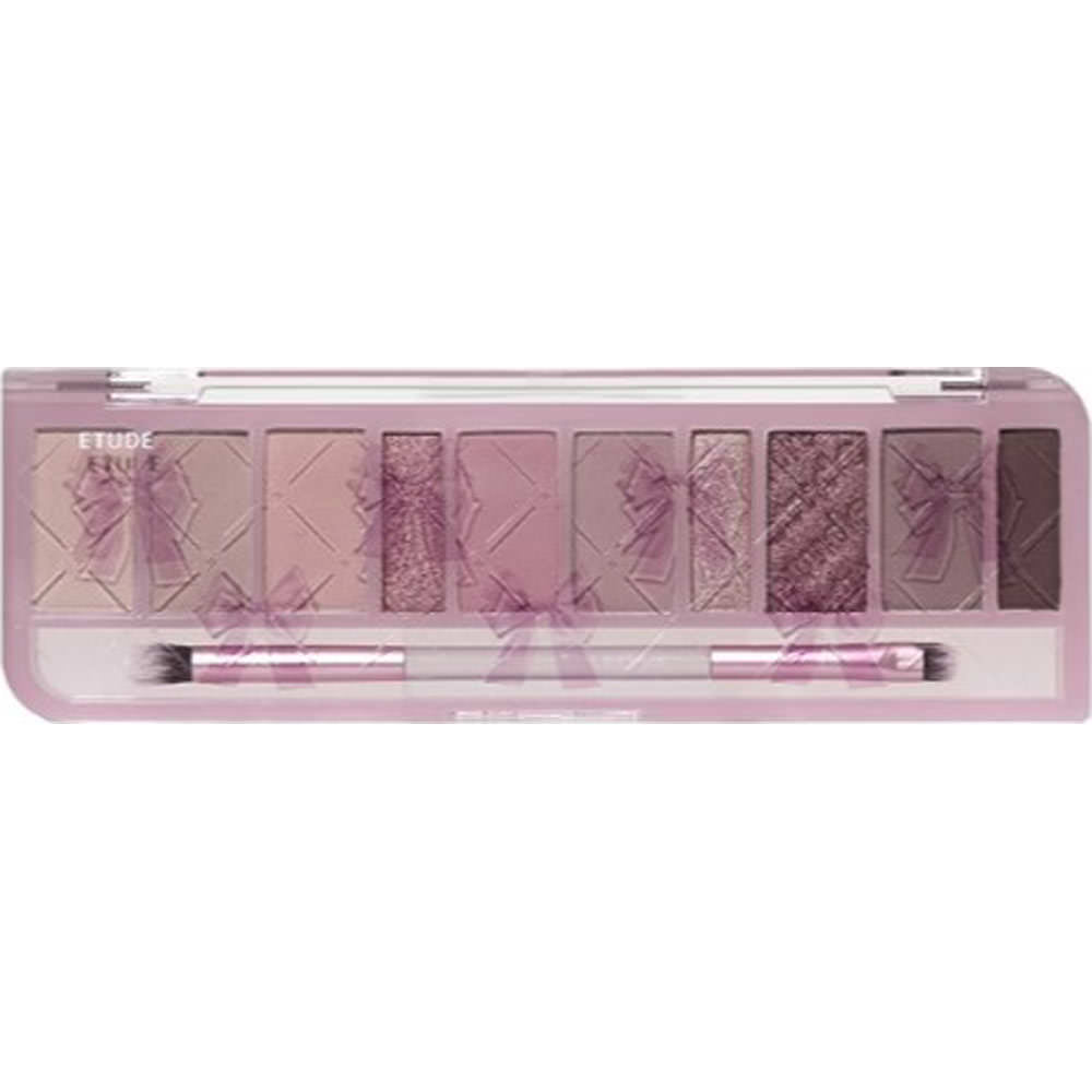 ＥＴＵＤＥプレイカラー　アイシャドウ　ＣＳ クールステージ アモーレパシフィックジャパン