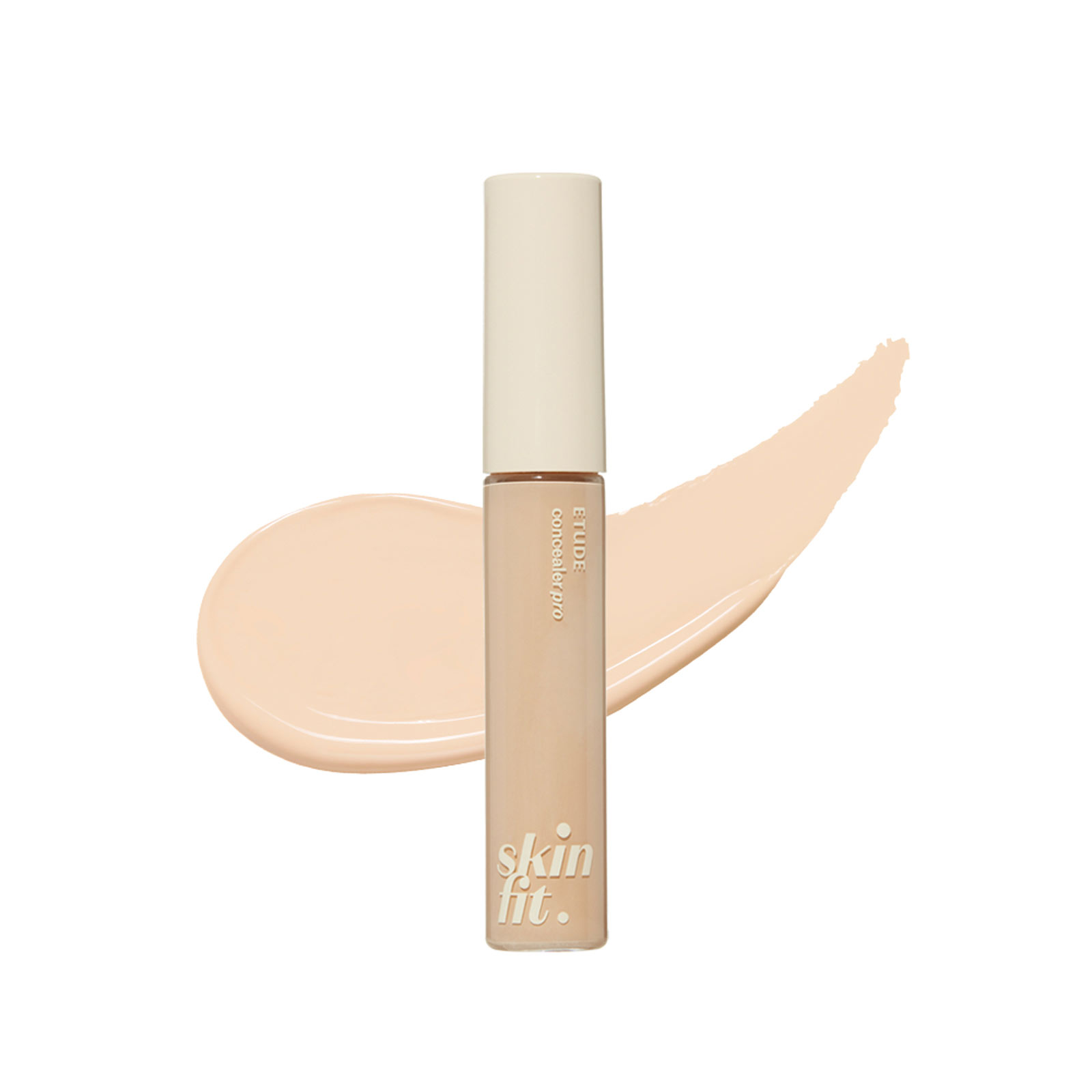ＥＴＵＤＥビッグカバーフィットコンシーラーＮバニラ ７ｇ アモーレパシフィックジャパン