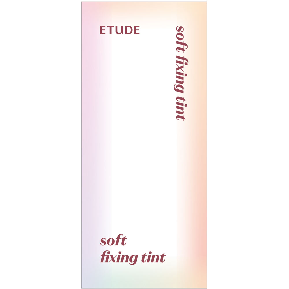 ＥＴＵＤＥソフトフィクシングティント０３ ４ｇ アモーレパシフィックジャパン