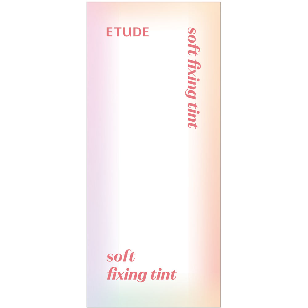 ＥＴＵＤＥソフトフィクシングティント０５ ４ｇ アモーレパシフィックジャパン
