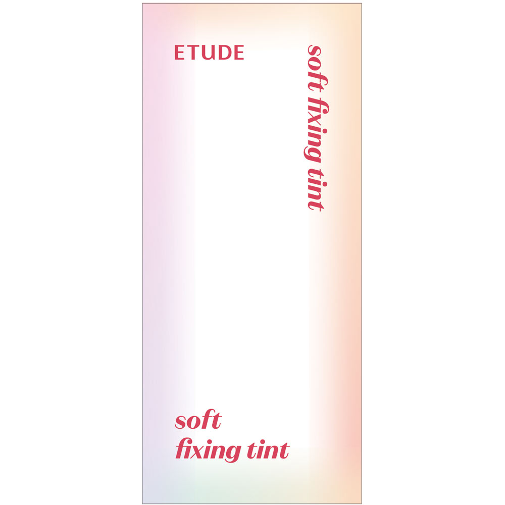 ＥＴＵＤＥソフトフィクシングティント０６ ４ｇ アモーレパシフィックジャパン