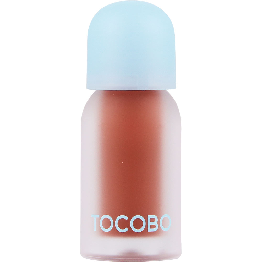 トコボ　ジューシーベリープランピングリップオイル　０４　ビターブラウン ＿ ＶＴ　ＪＡＰＡＮ