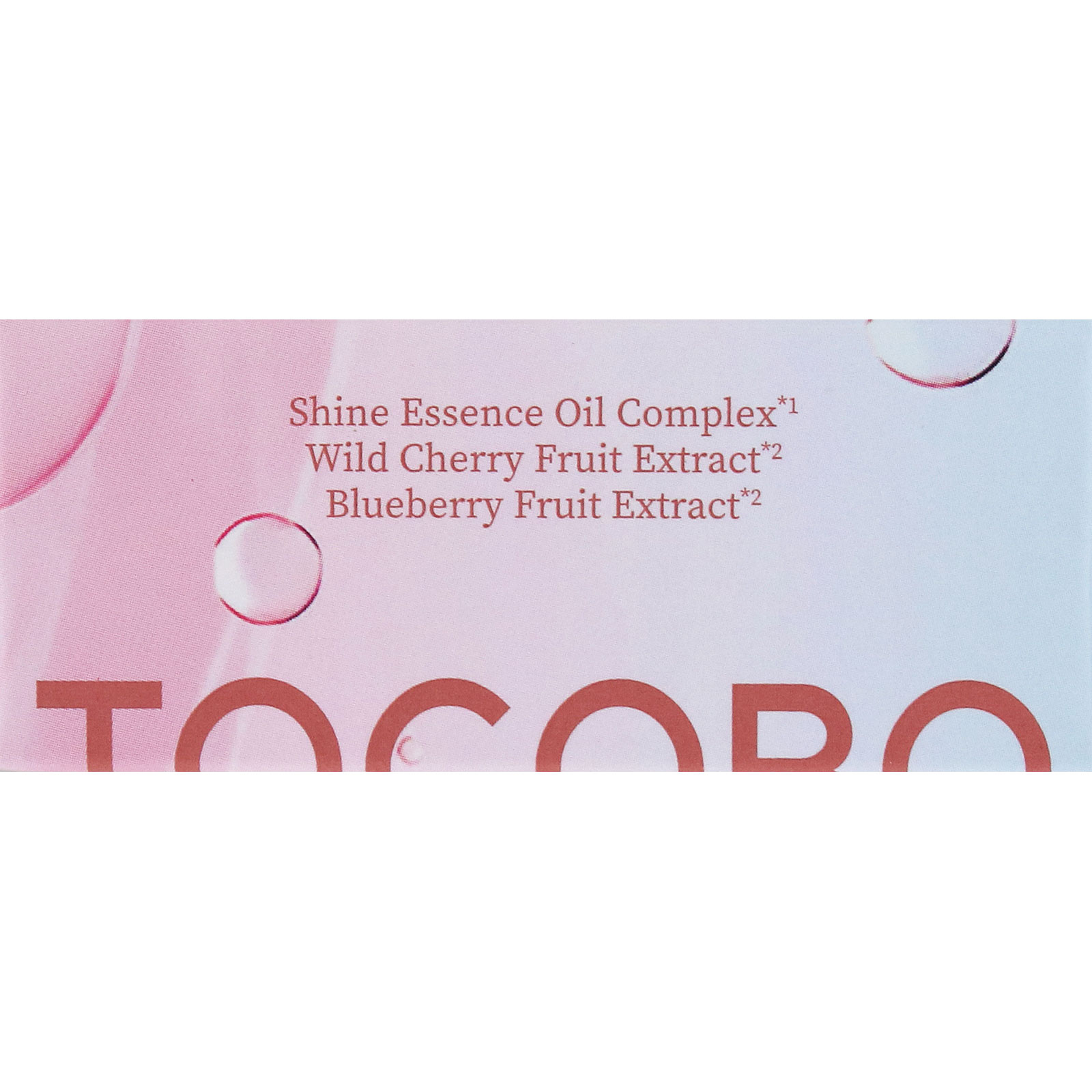 トコボ　ジューシーベリープランピングリップオイル　０４　ビターブラウン ＿ ＶＴ　ＪＡＰＡＮ