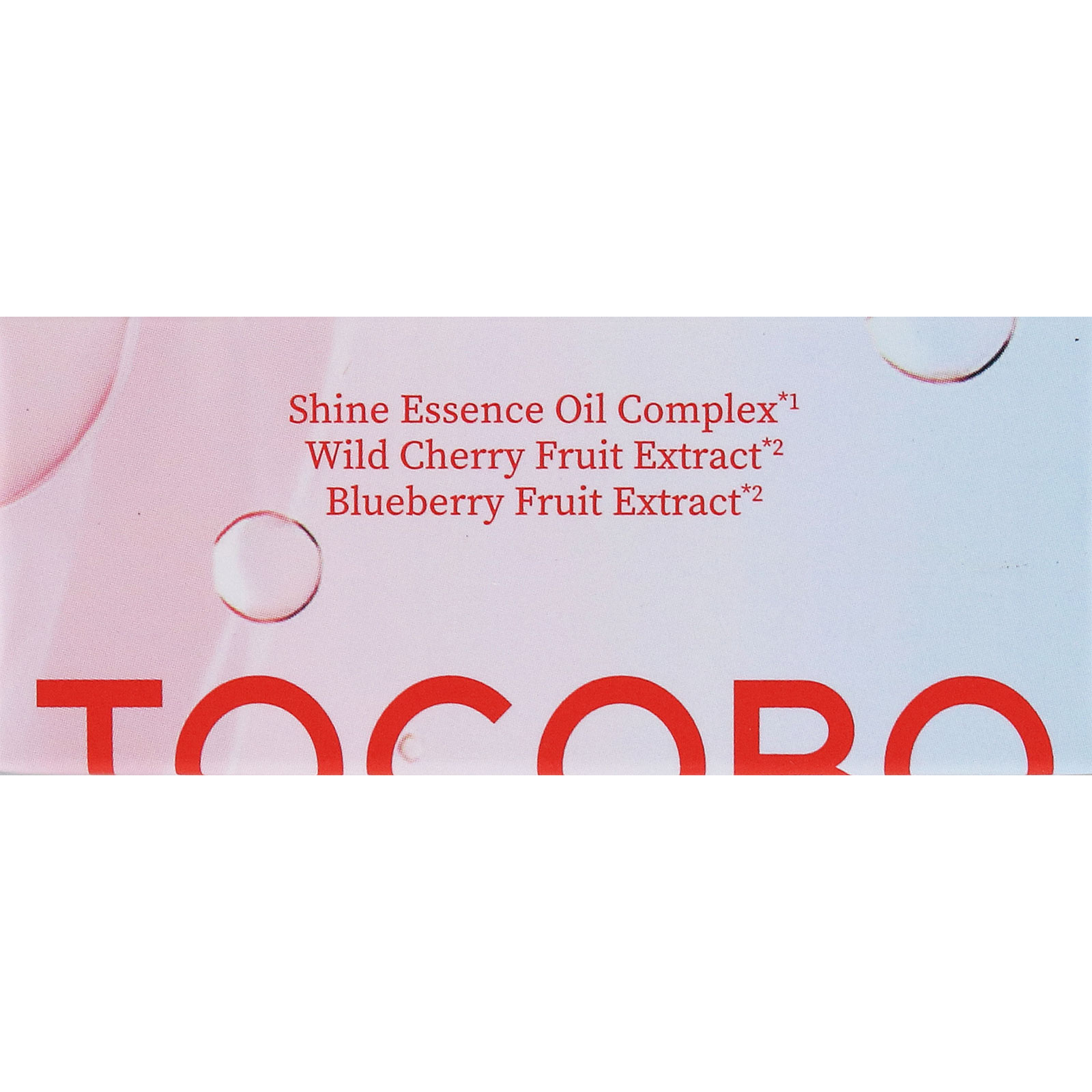 トコボ　ジューシーベリープランピングリップオイル　０５　ロージーガール ＿ ＶＴ　ＪＡＰＡＮ