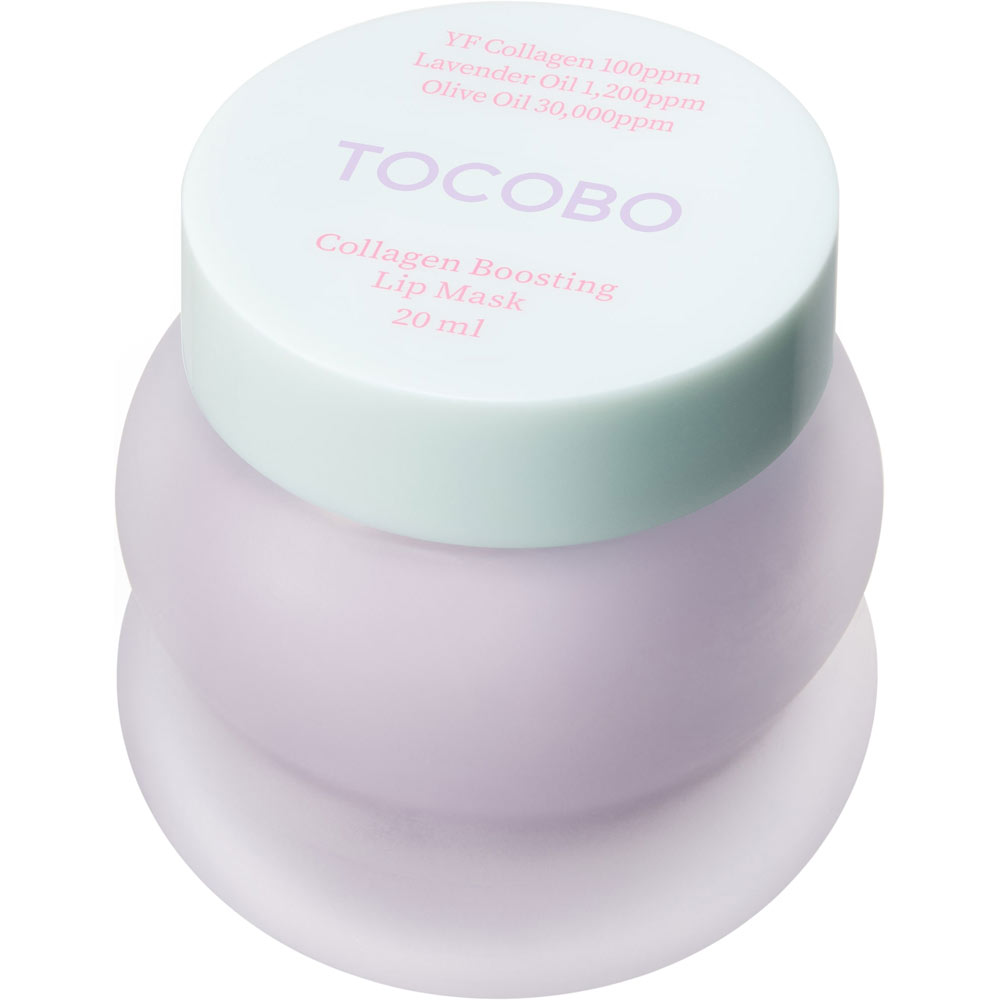 ＴＯＣＯＢＯ　コラーゲンブースティングリップマスク ＿ ＶＴ　ＪＡＰＡＮ