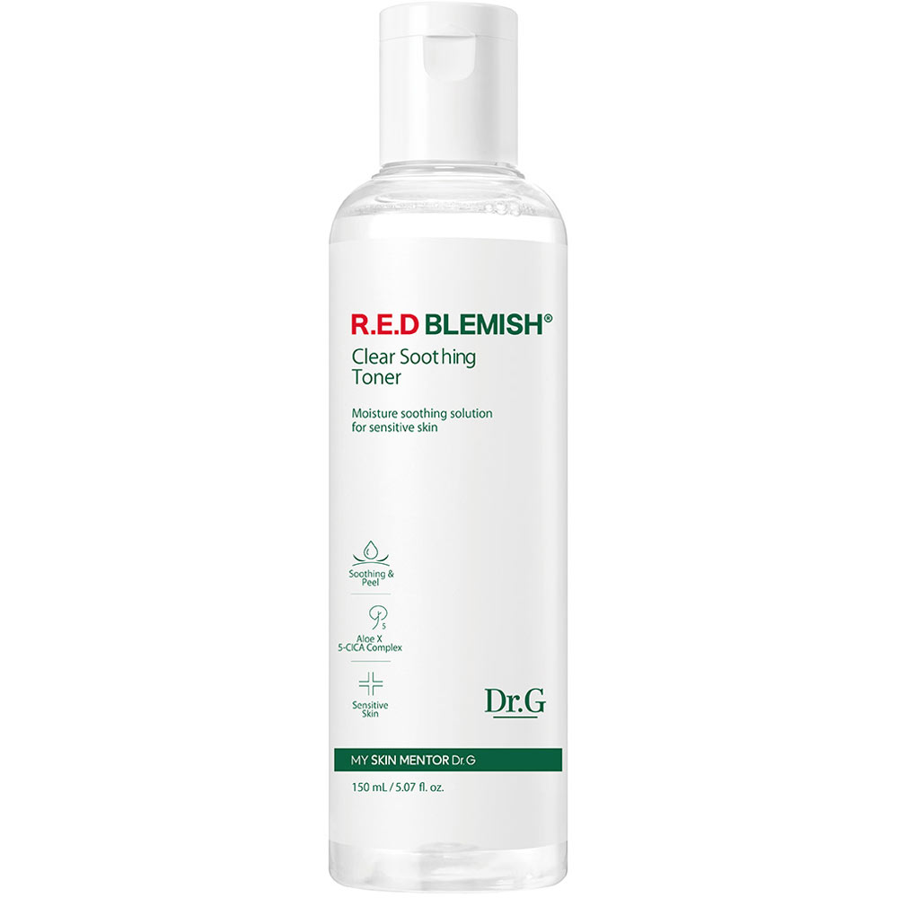 レッドブレミッシュ　トナー １５０ｍｌ インターナショナルコスメティックス
