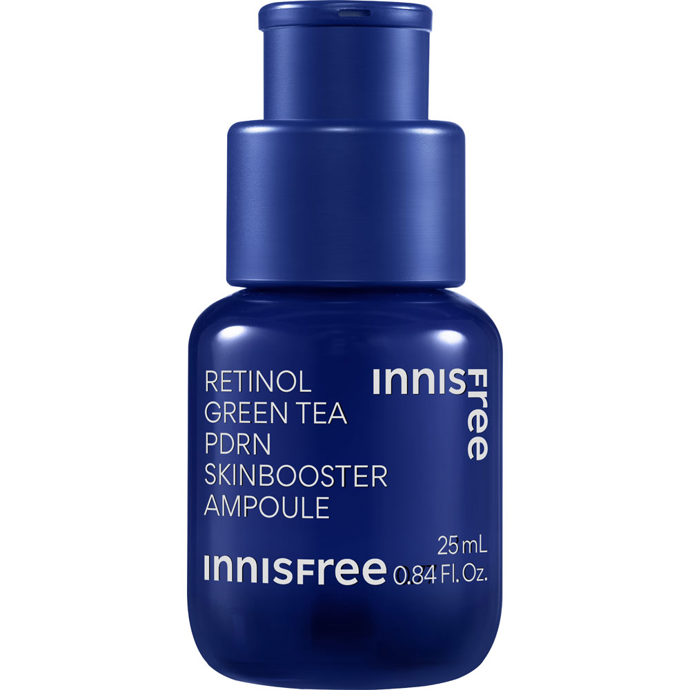 イニスフリー　レチノール　PDRN　アドバンスド　セラム ２５ｍＬ アモーレパシフィックジャパン
