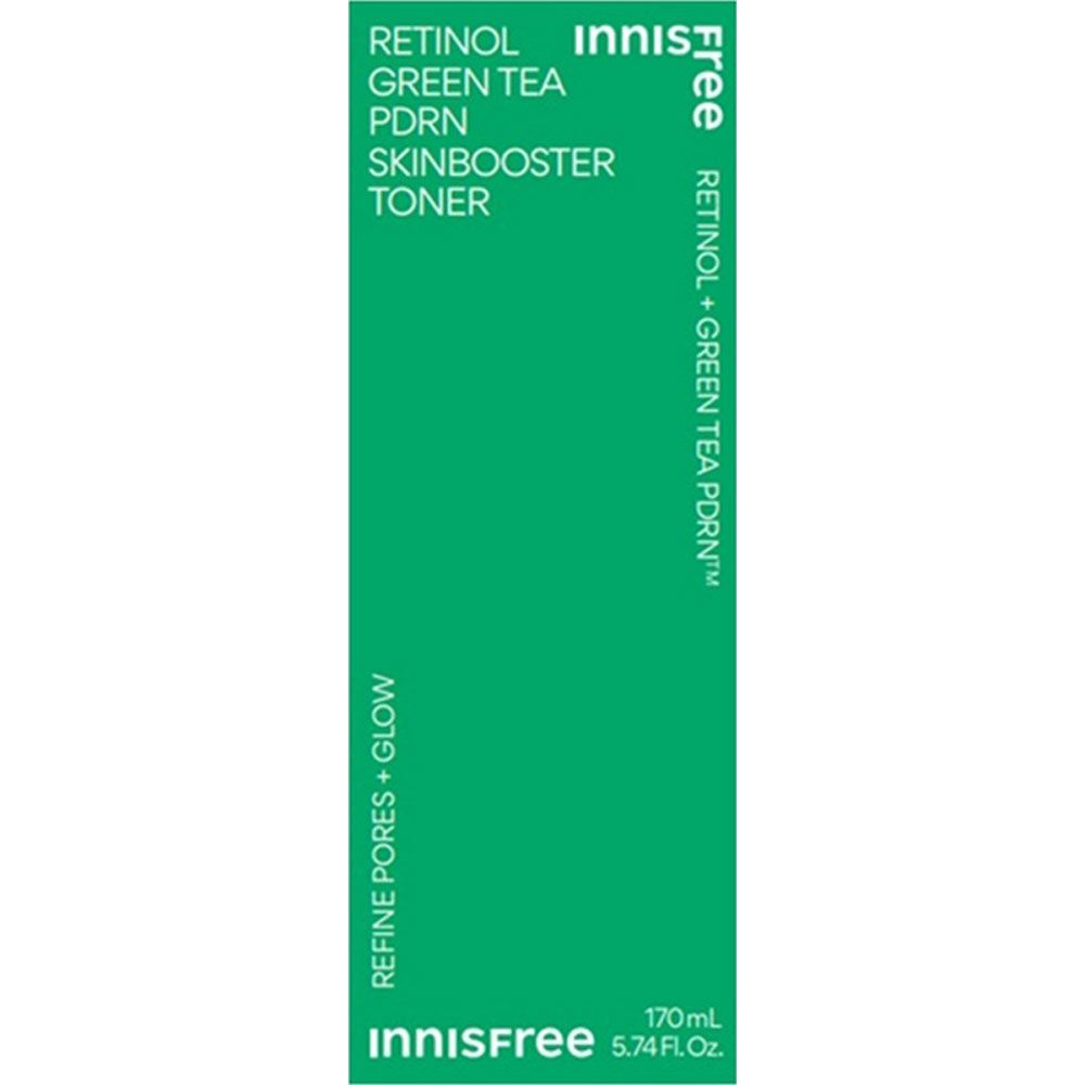 イニスフリー　レチノール　ＰＤＲＮ　アドバンスド　エッセンスローション １７０ｍＬ アモーレパシフィックジャパン