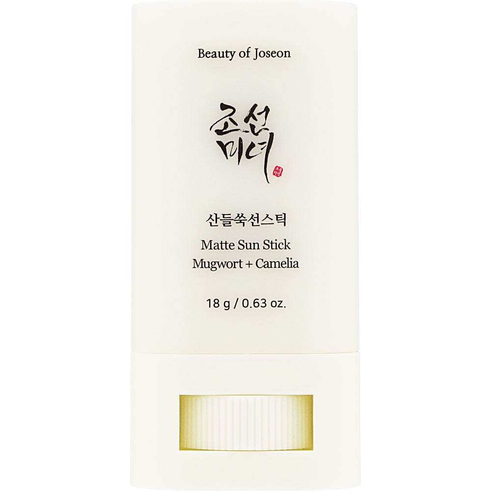 Beauty of Joseon ヨモギサンスティック | マツキヨ