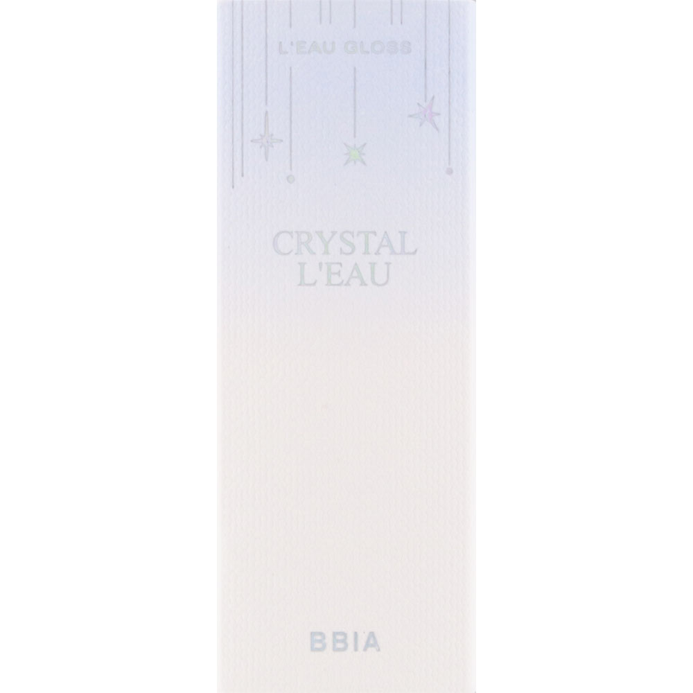 ＢＢＩＡ　ローグロス　０１　クリスタル　ロー ＿