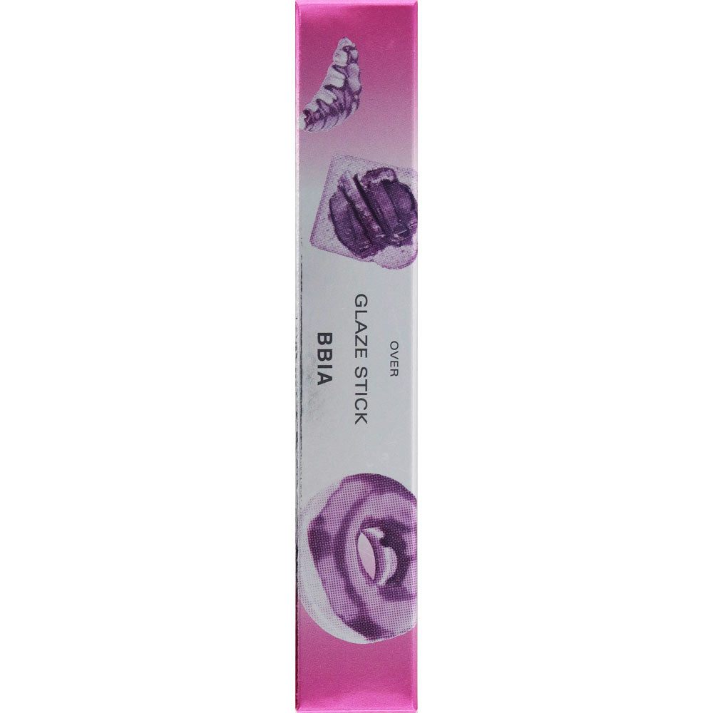 ＢＢＩＡ　オーバーグレイズスティック　０３　グレープグレイズ １．７ｇ ＢＢＩＡ　ＪＡＰＡＮ