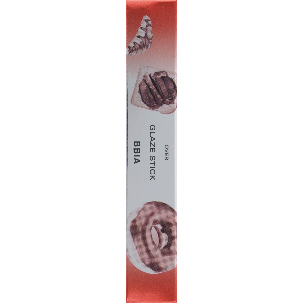 ＢＢＩＡ　オーバーグレイズスティック　０４　フィググレイズ １．７ｇ ＢＢＩＡ　ＪＡＰＡＮ
