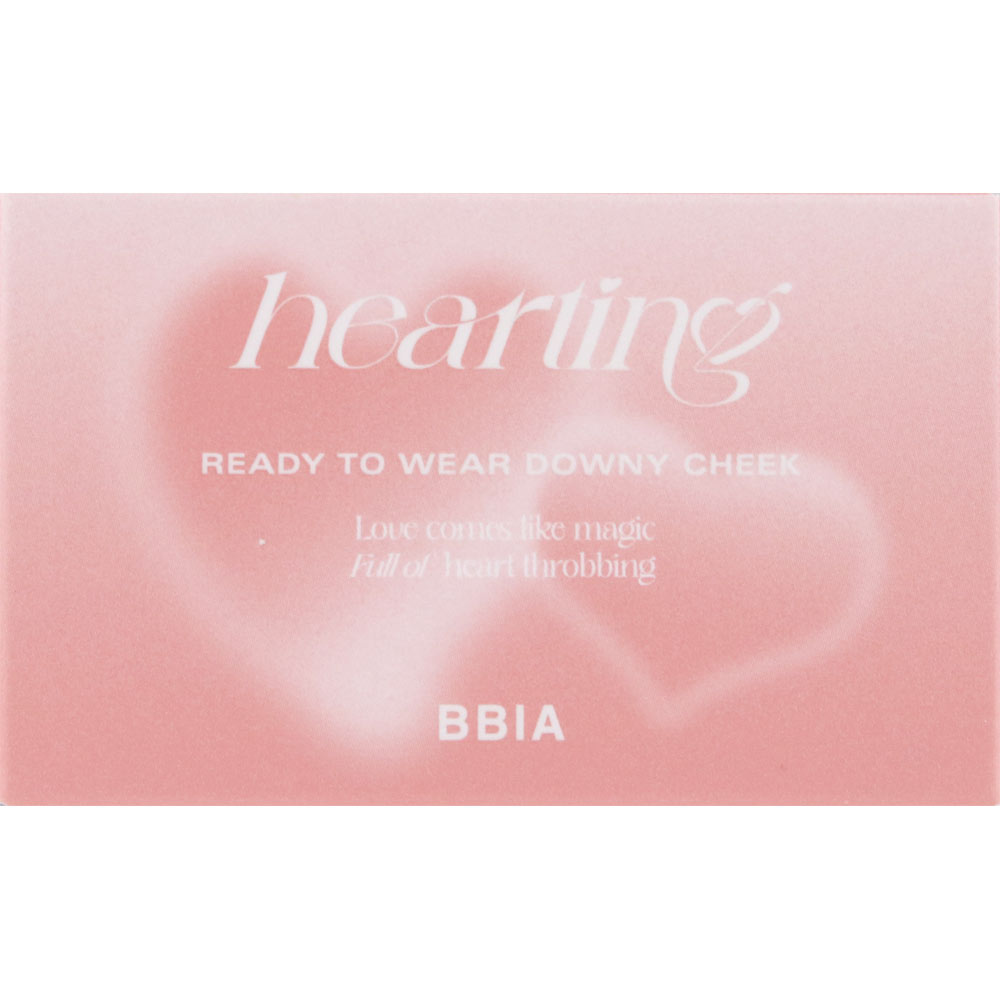 ＢＢＩＡ レディトゥーウェアダウニーチーク ０６ ダウニーフィグ ＿