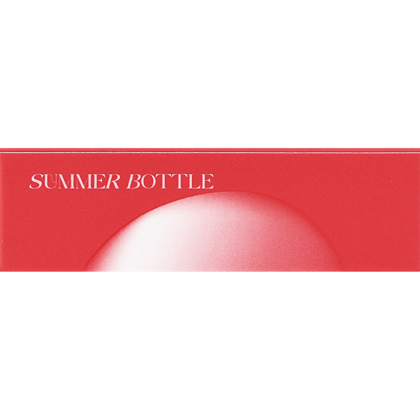 BBIA グロウティント 16サマーボトル _ BBIA JAPAN