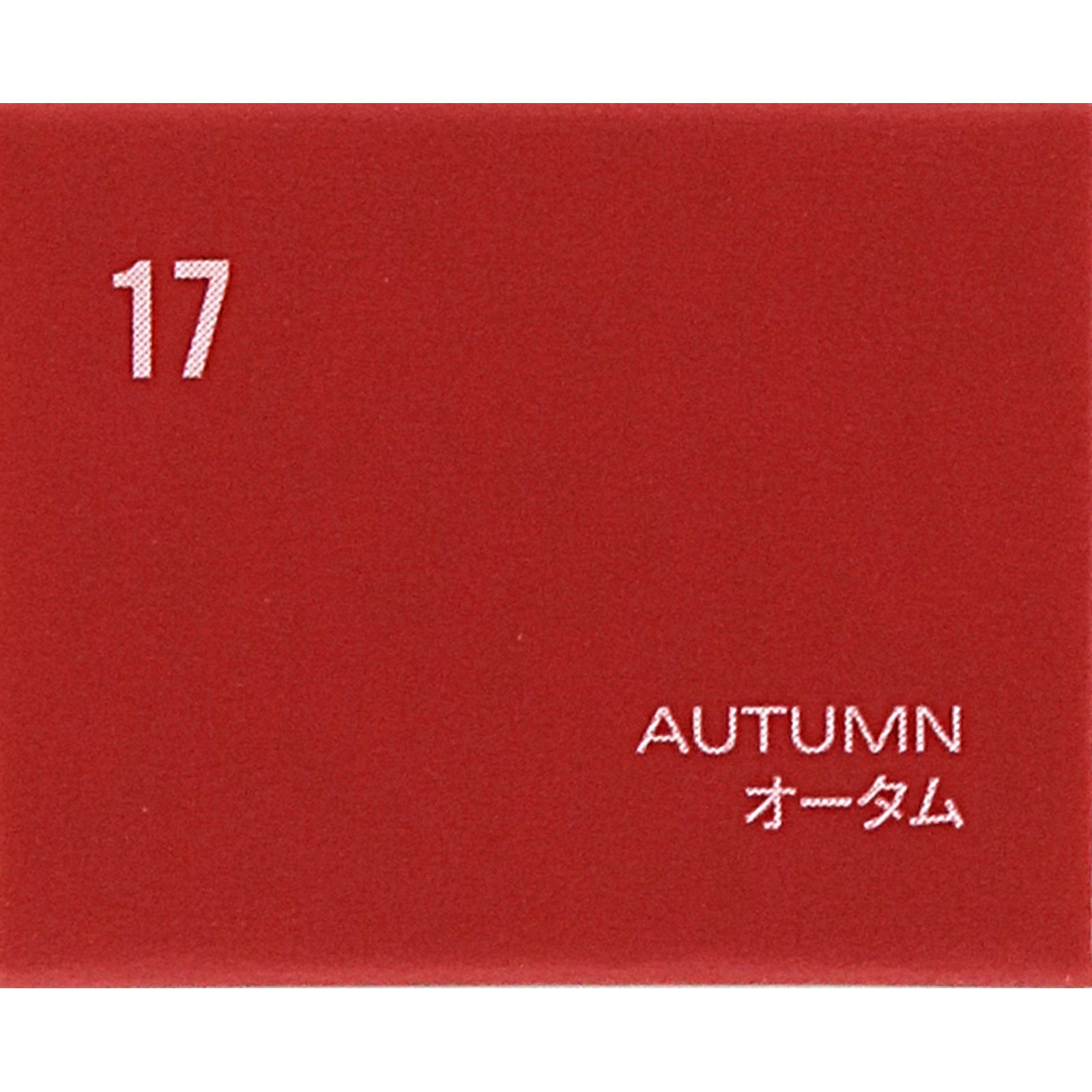 BBIA グロウティント  17オータムボトル ＿ ＢＢＩＡ　ＪＡＰＡＮ