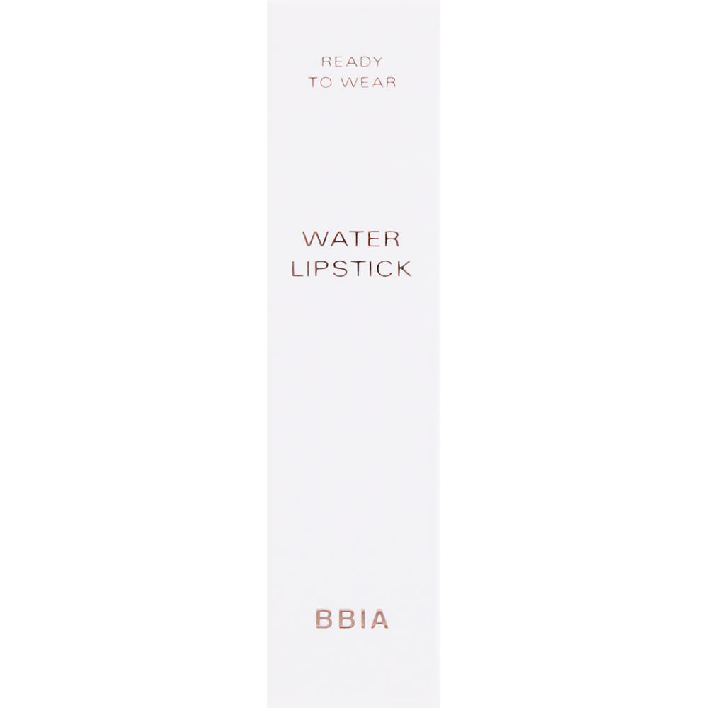 ＢＢＩＡ　レディトゥーウェアウォーターリップ０２ ＿ ＢＢＩＡ　ＪＡＰＡＮ