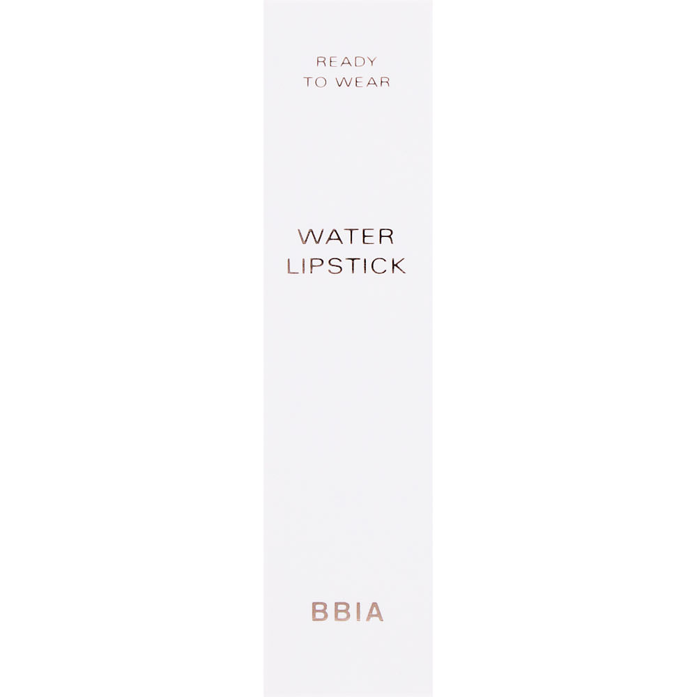 ＢＢＩＡ　レディトゥーウェアウォーターリップ０３ ＿ ＢＢＩＡ　ＪＡＰＡＮ