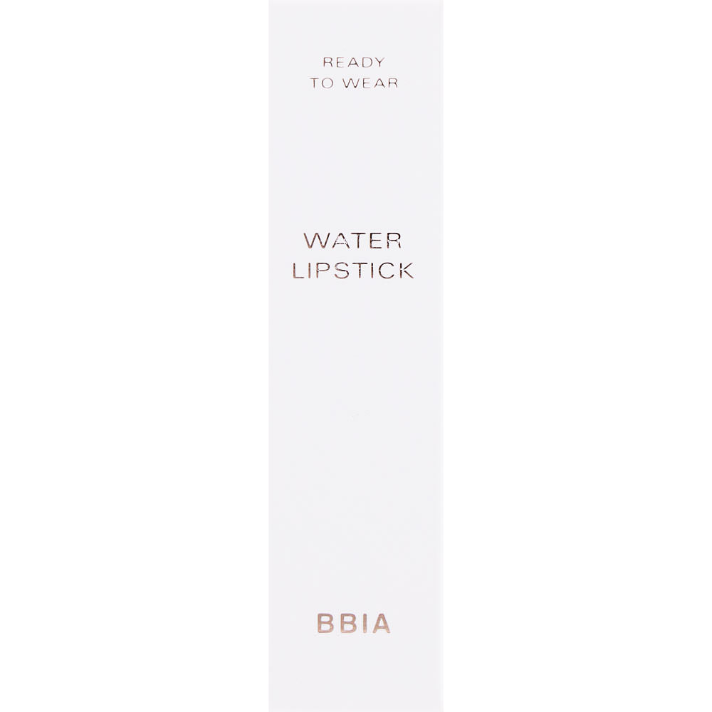 ＢＢＩＡ　レディトゥーウェアウォーターリップ０４ ＿ ＢＢＩＡ　ＪＡＰＡＮ