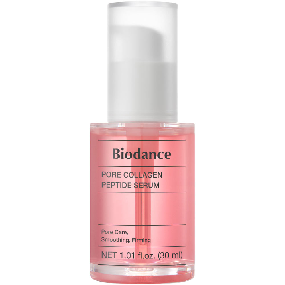 バイオダンス セラムコラーゲン 30ml サンスマイル