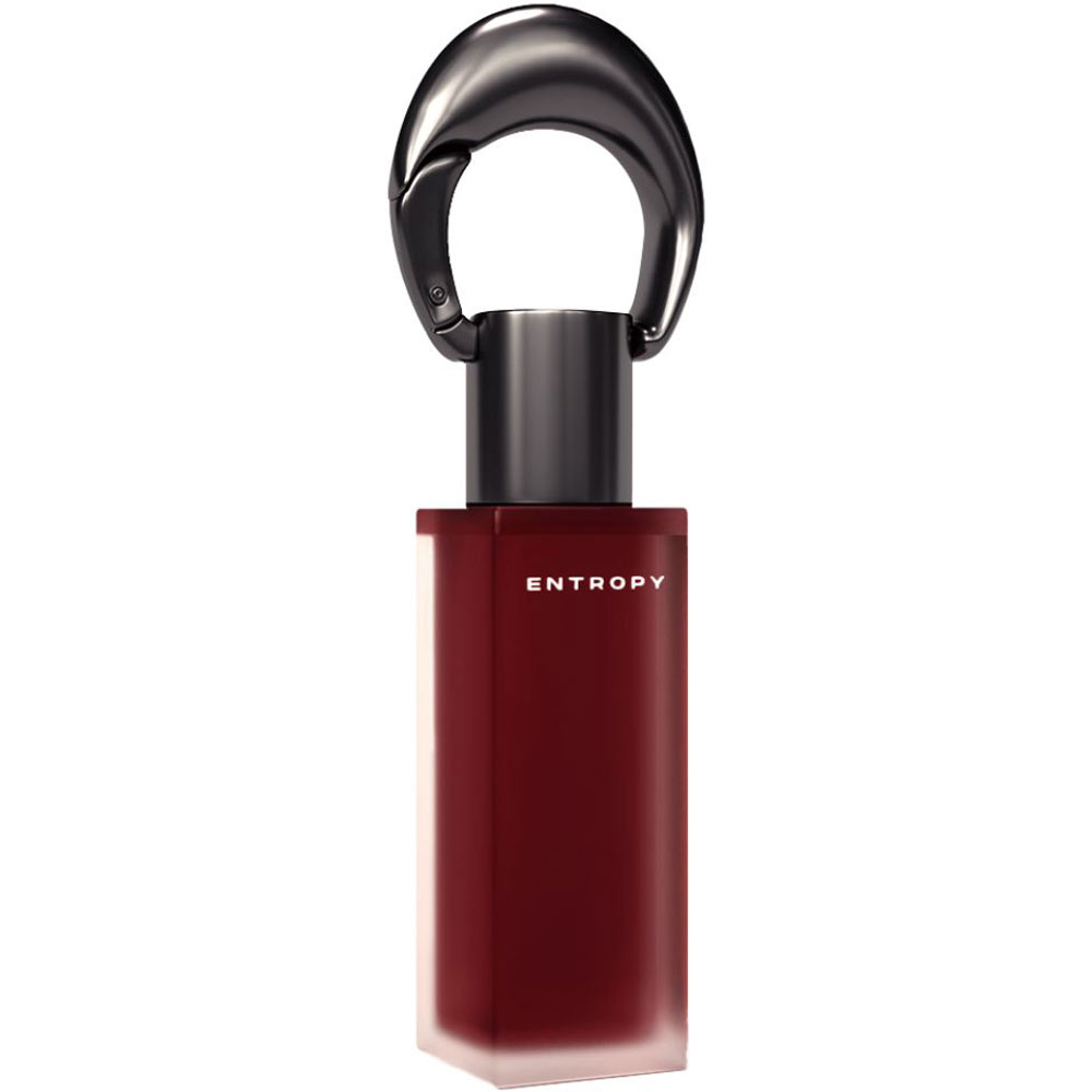 エントロピー チャームティント ベースブラリー ガーネットジェム ガーネット インターナショナルコスメティックス