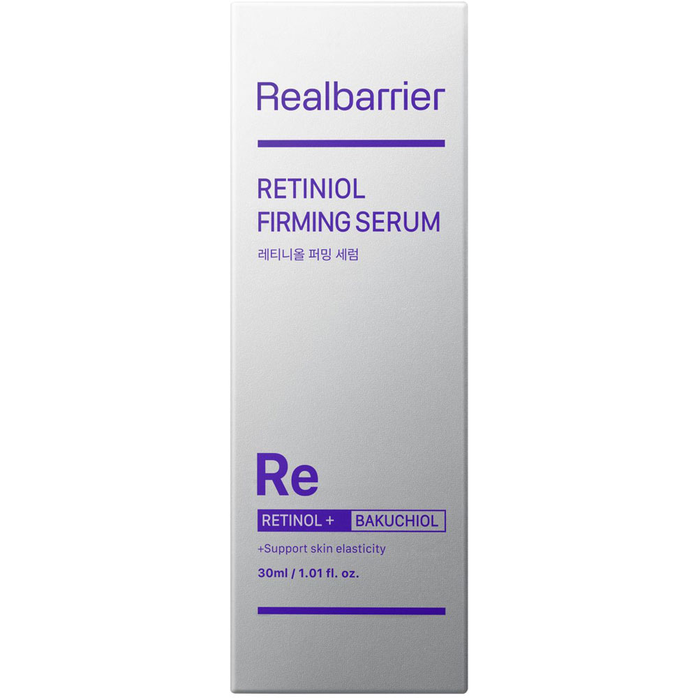 レチニオールファーミングセラム ３０ｍｌ インターナショナルコスメティックス