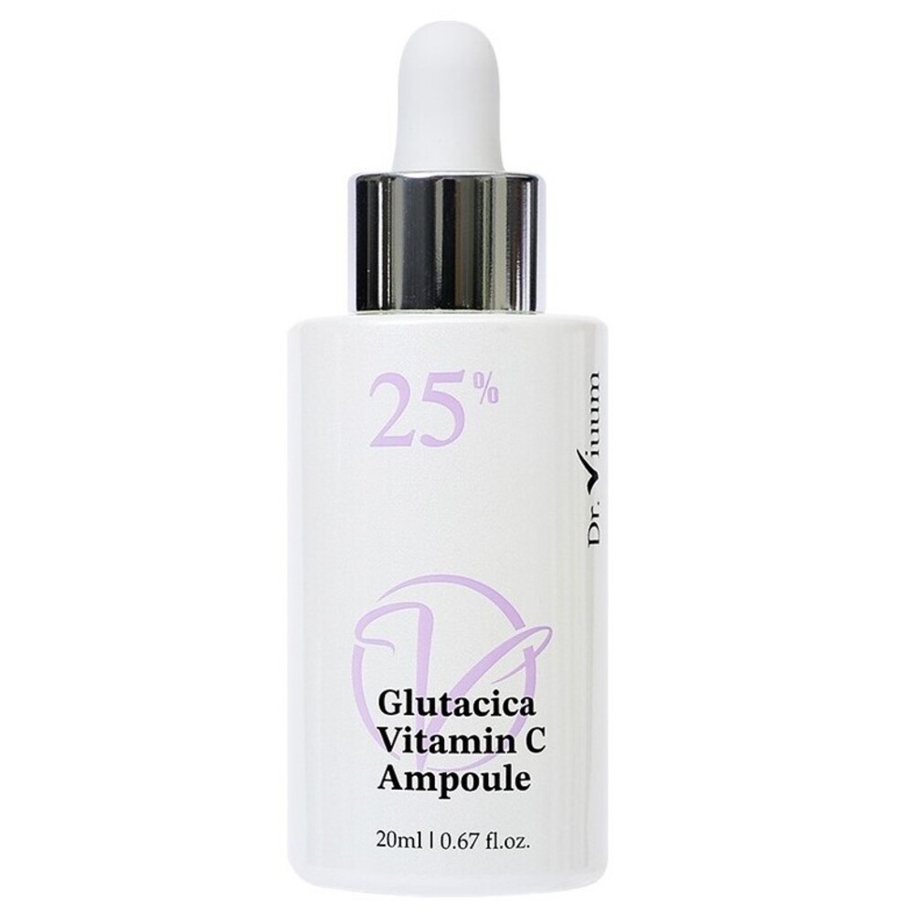 ドクタービウム・グルタシカ・Ｖセラム ２０ｍｌ