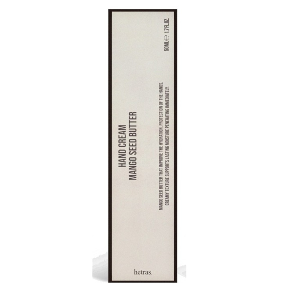 ｈｅｔｒａｓ（ヘトラス） ハンドクリーム　ホテルウッド ５０ｍｌ ＧＲＡＣＥ　Ｊａｐａｎ