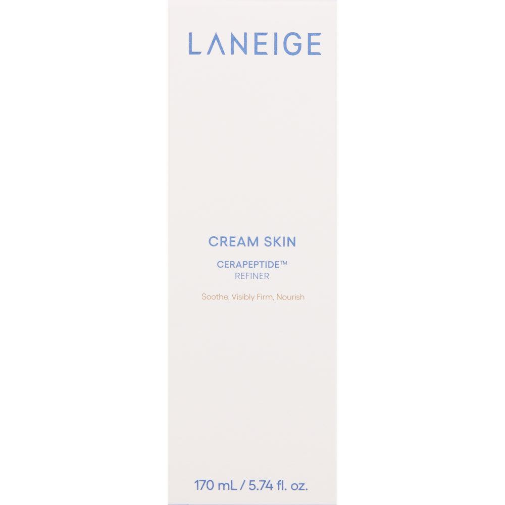 ラネージュ　クリームスキンローション １７０ｍｌ アモーレパシフィックジャパン