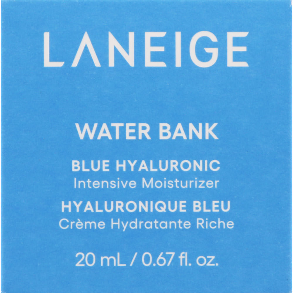 ラネージュ　ウォーターバンク インテンシブクリーム ２０ｍｌ アモーレパシフィックジャパン